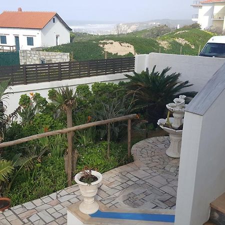 Casa Litoral Apartman Pataias Kültér fotó