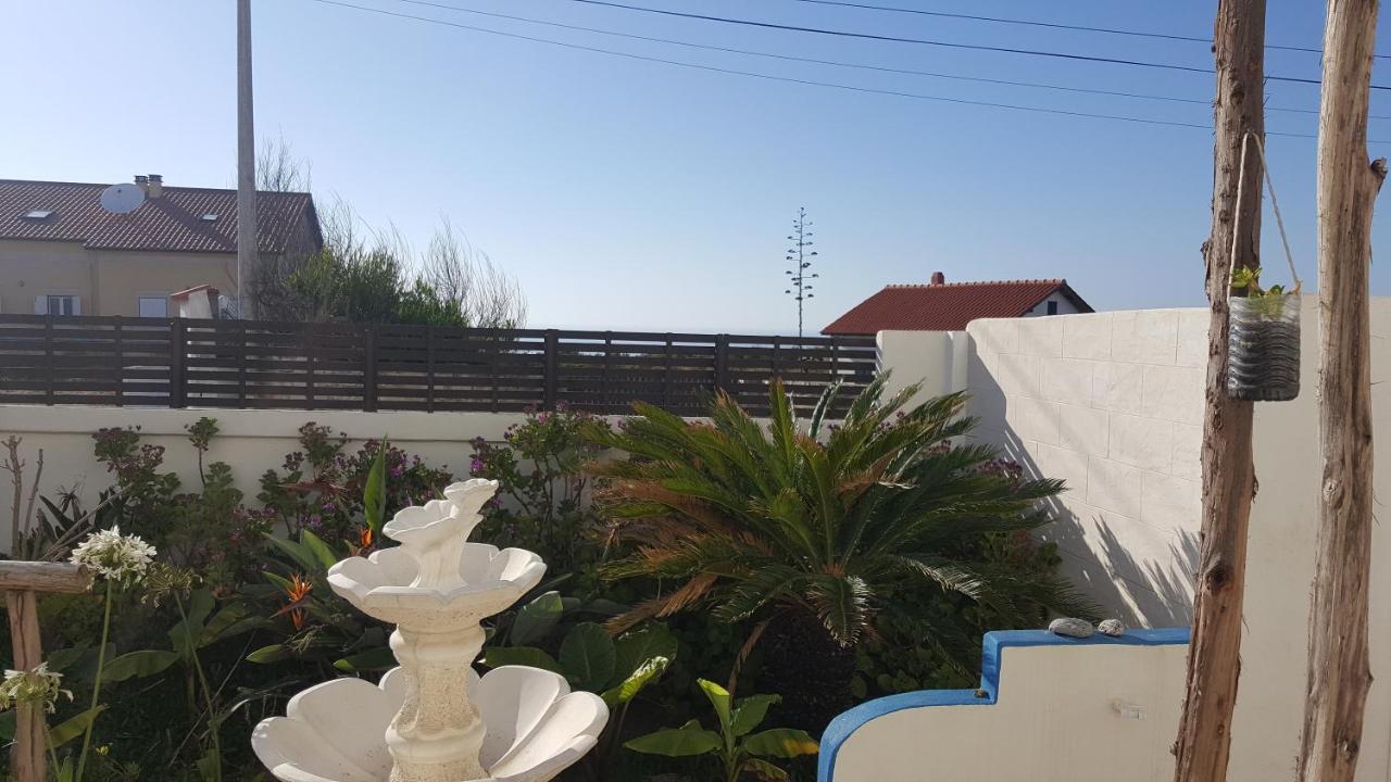 Casa Litoral Apartman Pataias Kültér fotó