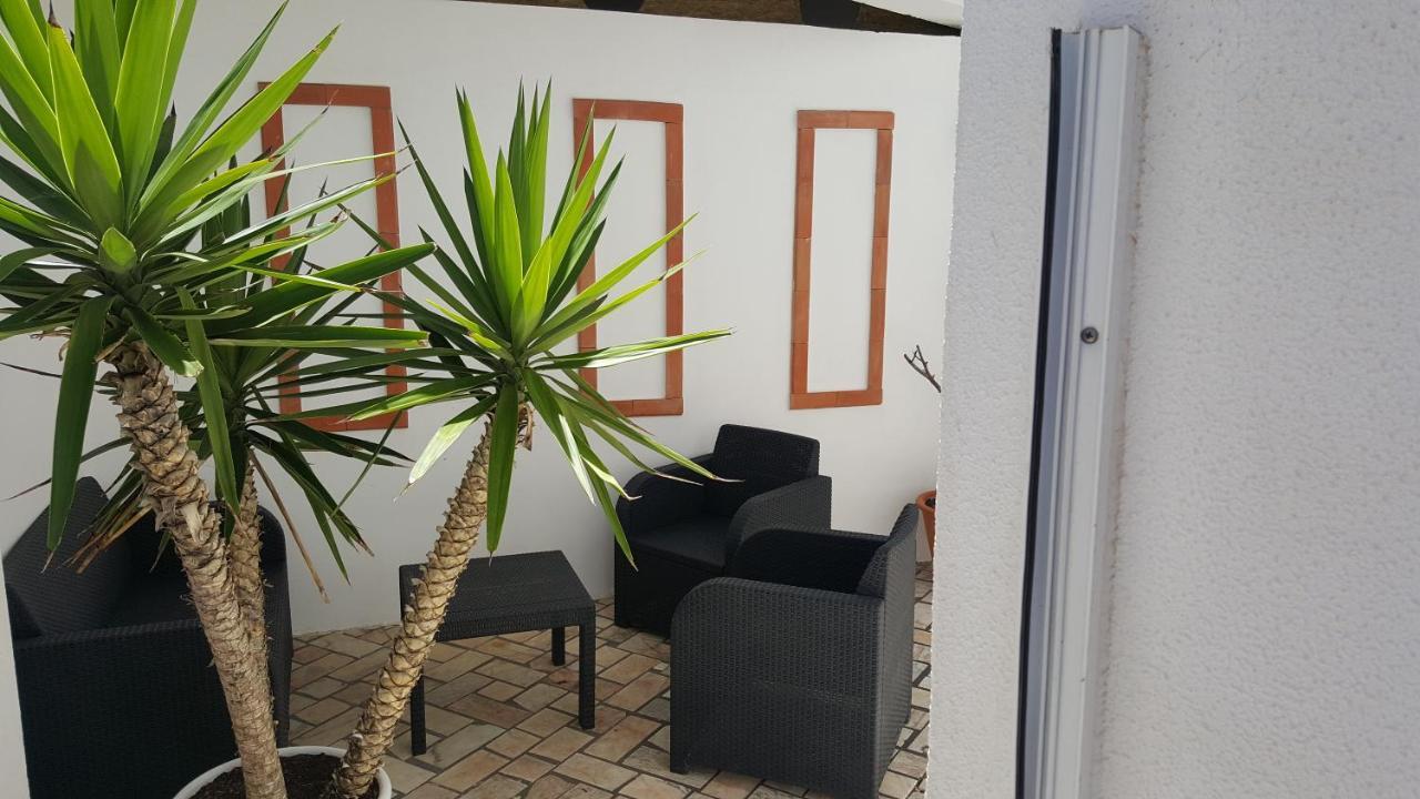 Casa Litoral Apartman Pataias Kültér fotó