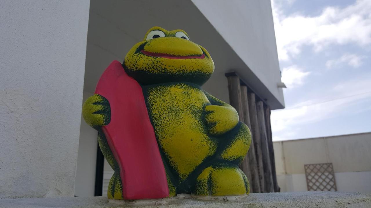 Casa Litoral Apartman Pataias Kültér fotó