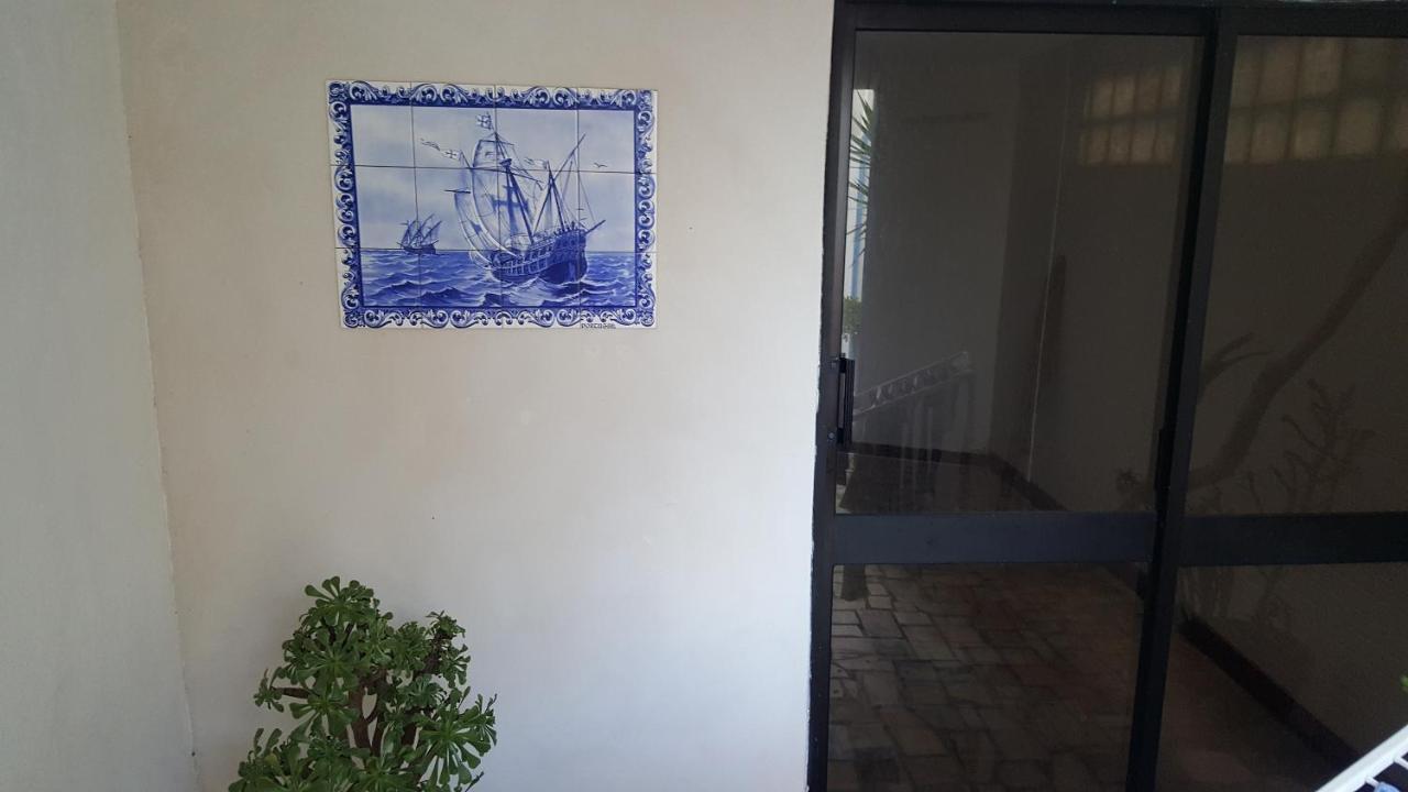 Casa Litoral Apartman Pataias Kültér fotó
