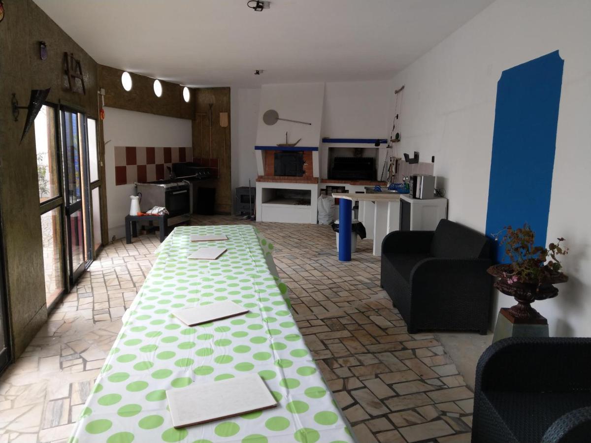 Casa Litoral Apartman Pataias Kültér fotó