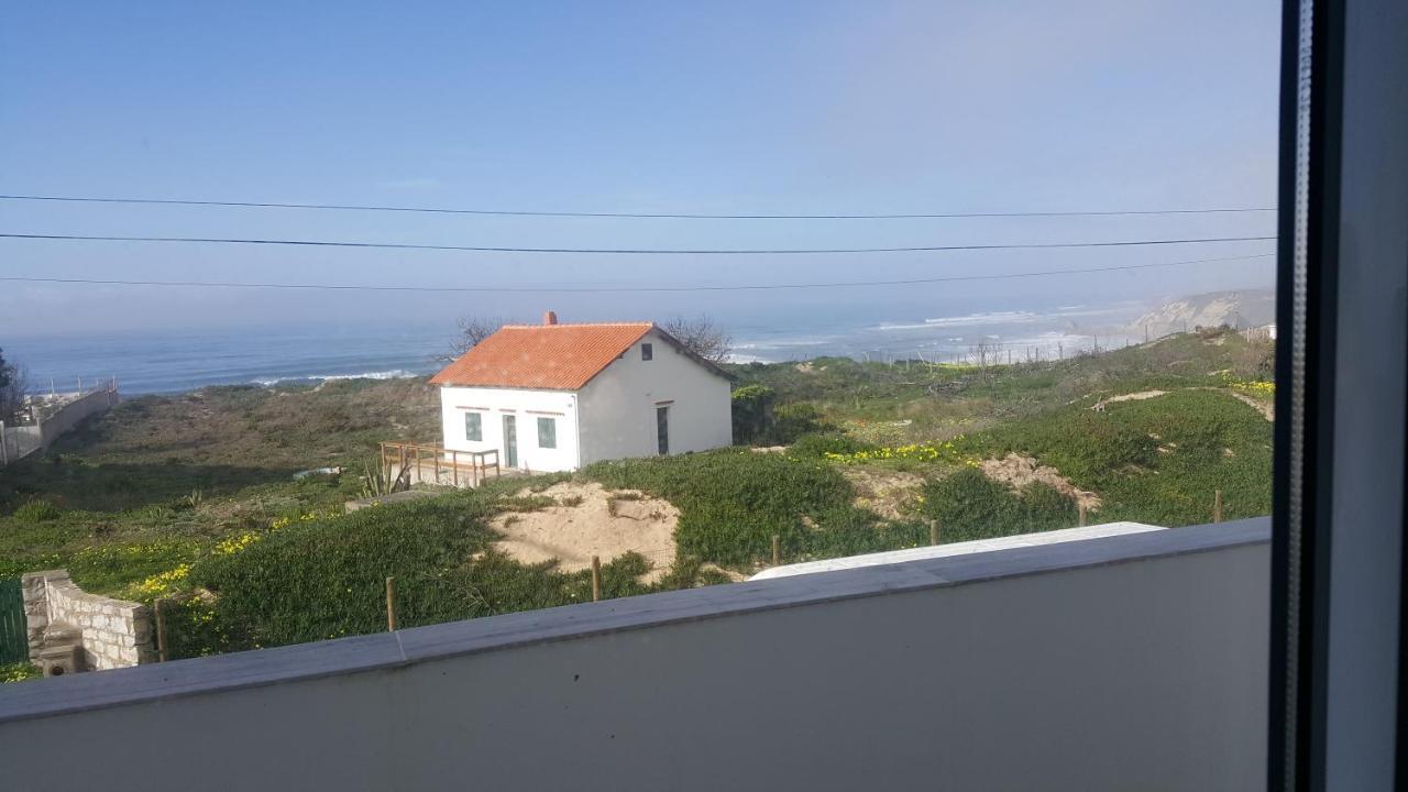 Casa Litoral Apartman Pataias Kültér fotó