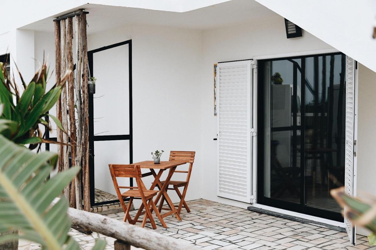 Casa Litoral Apartman Pataias Kültér fotó