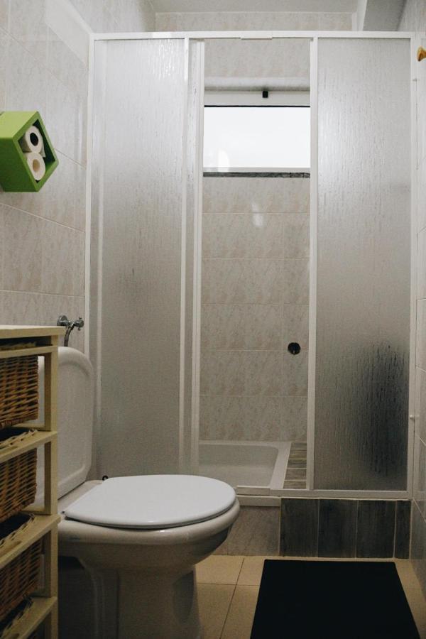 Casa Litoral Apartman Pataias Kültér fotó