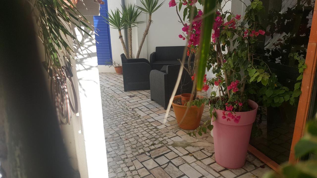 Casa Litoral Apartman Pataias Kültér fotó