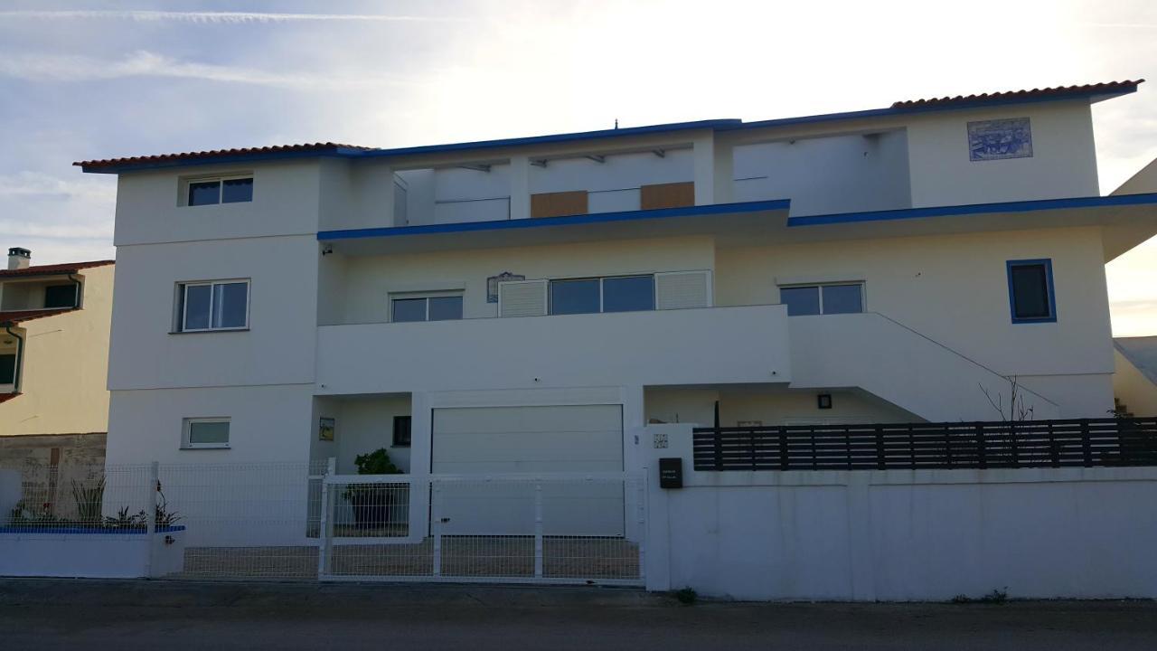 Casa Litoral Apartman Pataias Kültér fotó