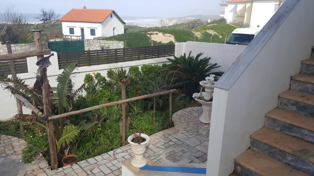 Casa Litoral Apartman Pataias Kültér fotó