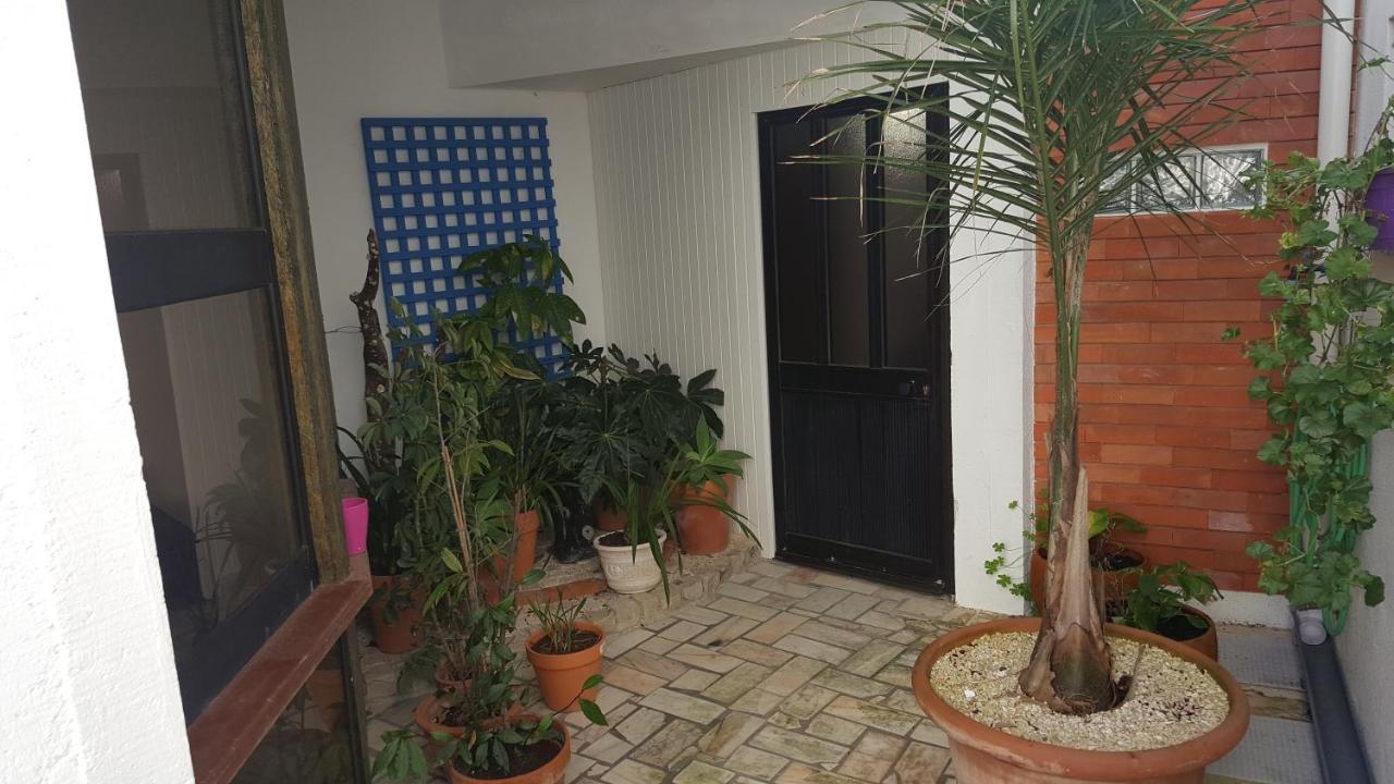 Casa Litoral Apartman Pataias Kültér fotó